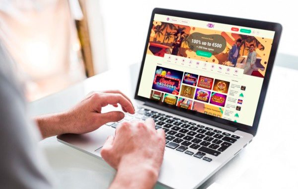 Браузерная версия сайта