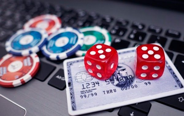 Пополнение баланса