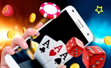 Приложение на андроид