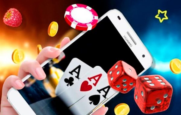 Приложение на андроид