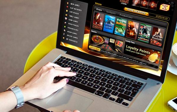 Приложение на пк