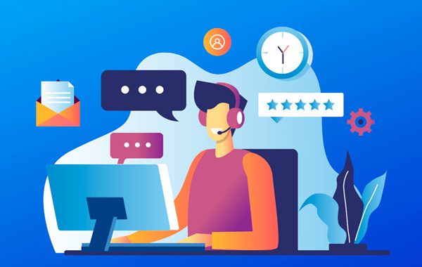 Служба поддержки